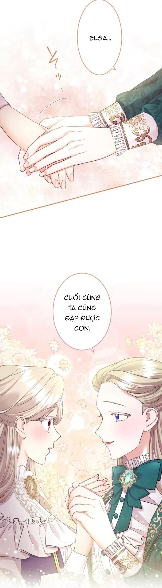 Tôi Là Người Mẹ Kế Vô Dụng, Nhưng Tôi Yêu Gia Đình Nhỏ Của Mình Vô Cùng! Chapter 76 - 8