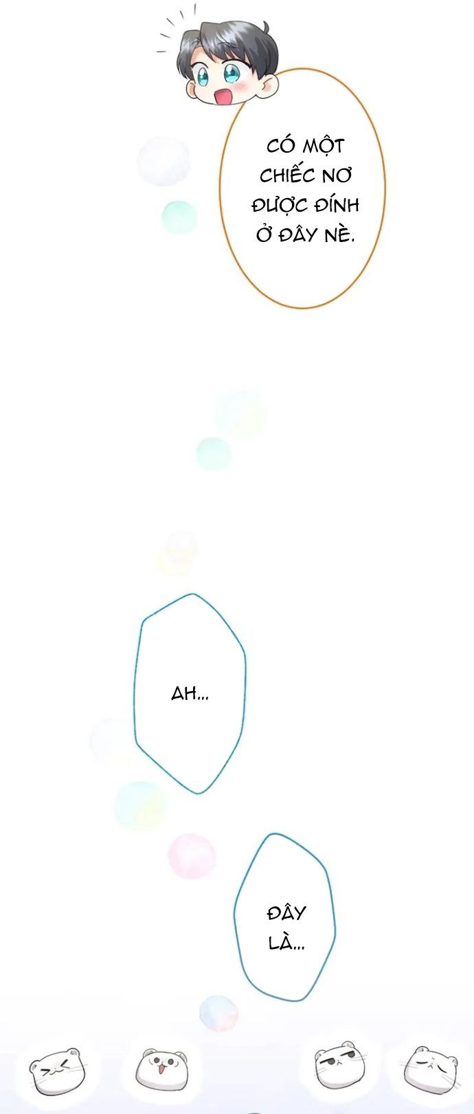 Tôi Là Người Mẹ Kế Vô Dụng, Nhưng Tôi Yêu Gia Đình Nhỏ Của Mình Vô Cùng! Chapter 77 - 12