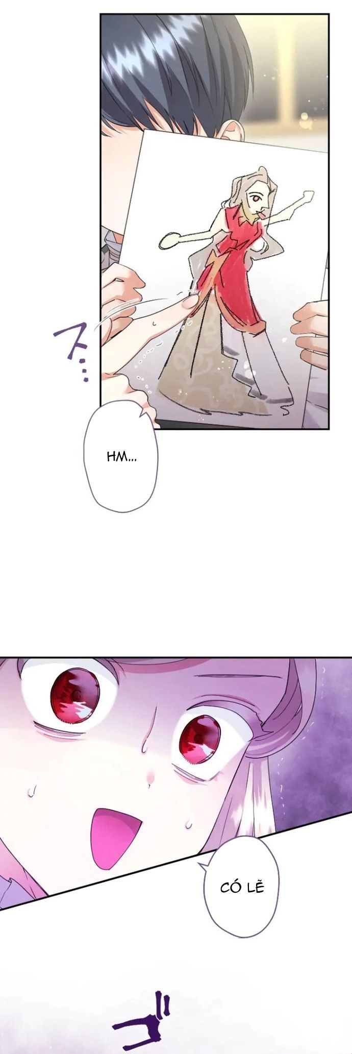 Tôi Là Người Mẹ Kế Vô Dụng, Nhưng Tôi Yêu Gia Đình Nhỏ Của Mình Vô Cùng! Chapter 77 - 17