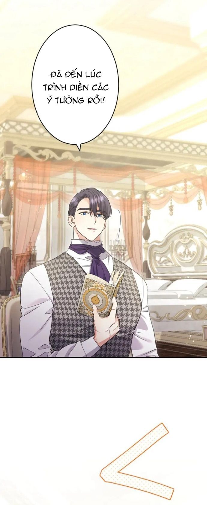 Tôi Là Người Mẹ Kế Vô Dụng, Nhưng Tôi Yêu Gia Đình Nhỏ Của Mình Vô Cùng! Chapter 77 - 3