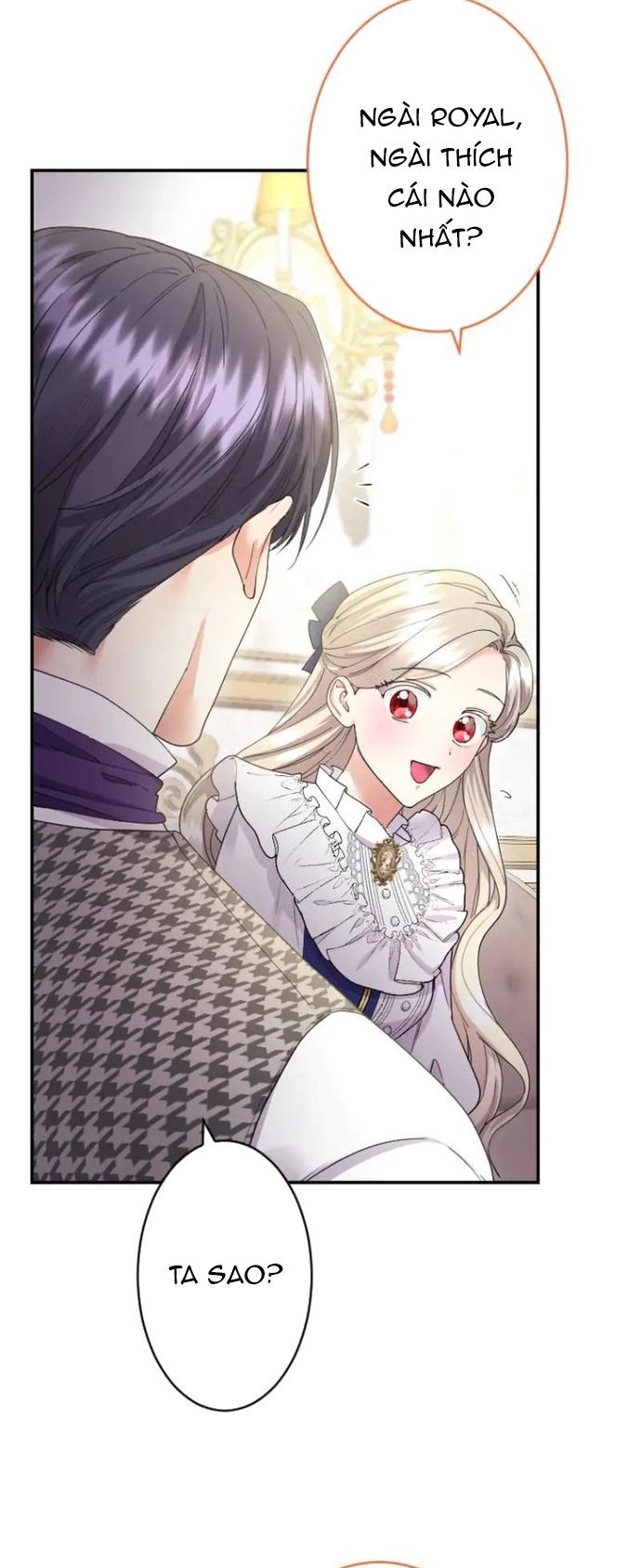 Tôi Là Người Mẹ Kế Vô Dụng, Nhưng Tôi Yêu Gia Đình Nhỏ Của Mình Vô Cùng! Chapter 77 - 27