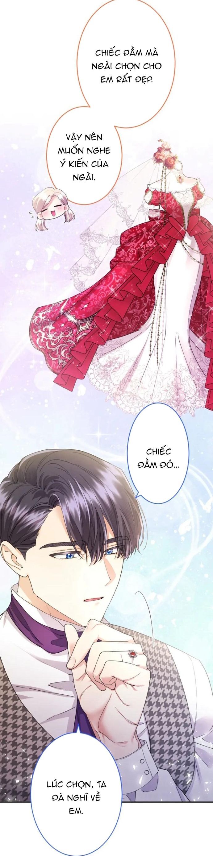 Tôi Là Người Mẹ Kế Vô Dụng, Nhưng Tôi Yêu Gia Đình Nhỏ Của Mình Vô Cùng! Chapter 77 - 28