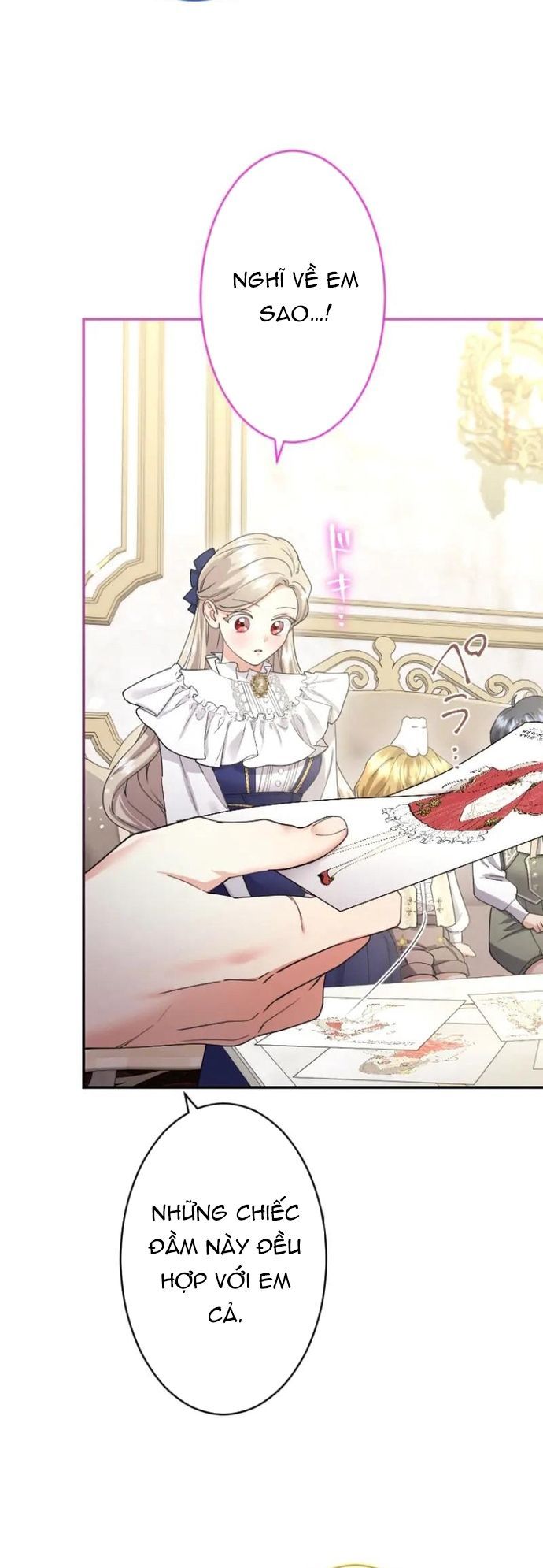 Tôi Là Người Mẹ Kế Vô Dụng, Nhưng Tôi Yêu Gia Đình Nhỏ Của Mình Vô Cùng! Chapter 77 - 29