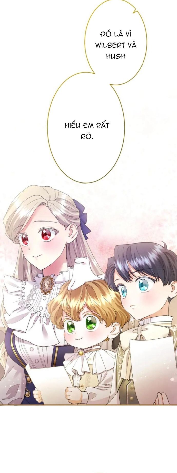 Tôi Là Người Mẹ Kế Vô Dụng, Nhưng Tôi Yêu Gia Đình Nhỏ Của Mình Vô Cùng! Chapter 77 - 30