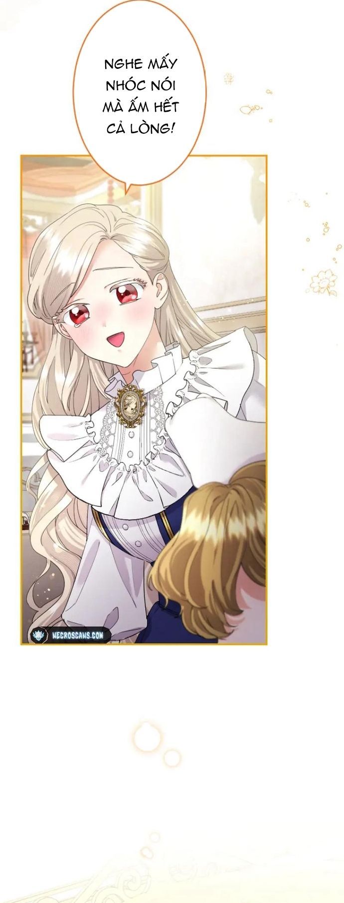 Tôi Là Người Mẹ Kế Vô Dụng, Nhưng Tôi Yêu Gia Đình Nhỏ Của Mình Vô Cùng! Chapter 77 - 32
