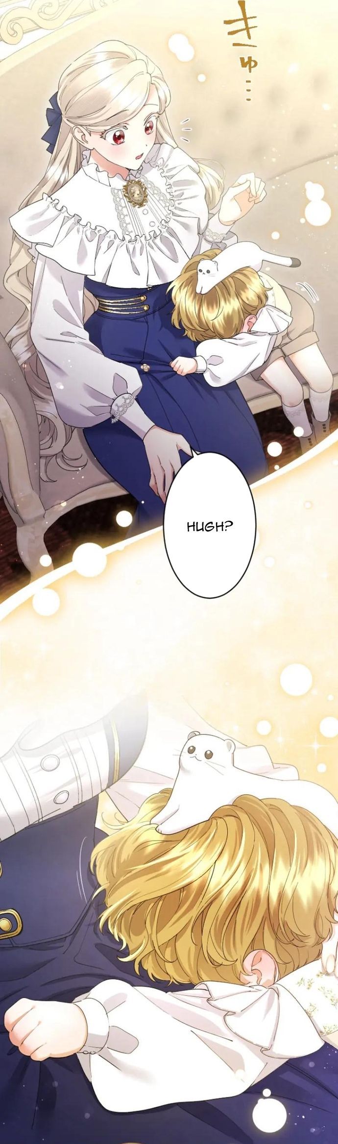 Tôi Là Người Mẹ Kế Vô Dụng, Nhưng Tôi Yêu Gia Đình Nhỏ Của Mình Vô Cùng! Chapter 77 - 33