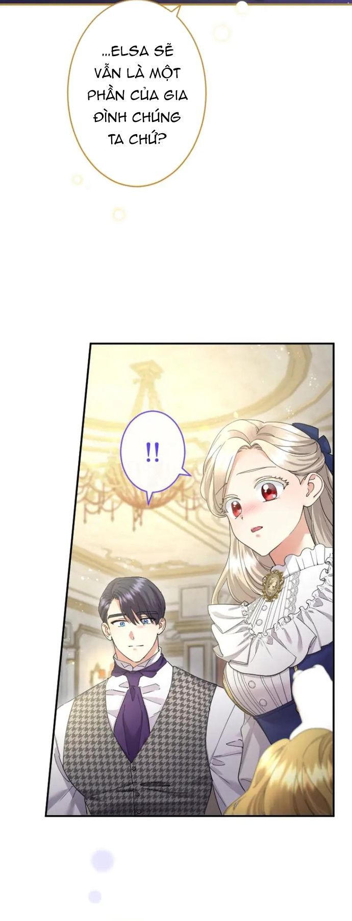 Tôi Là Người Mẹ Kế Vô Dụng, Nhưng Tôi Yêu Gia Đình Nhỏ Của Mình Vô Cùng! Chapter 77 - 34