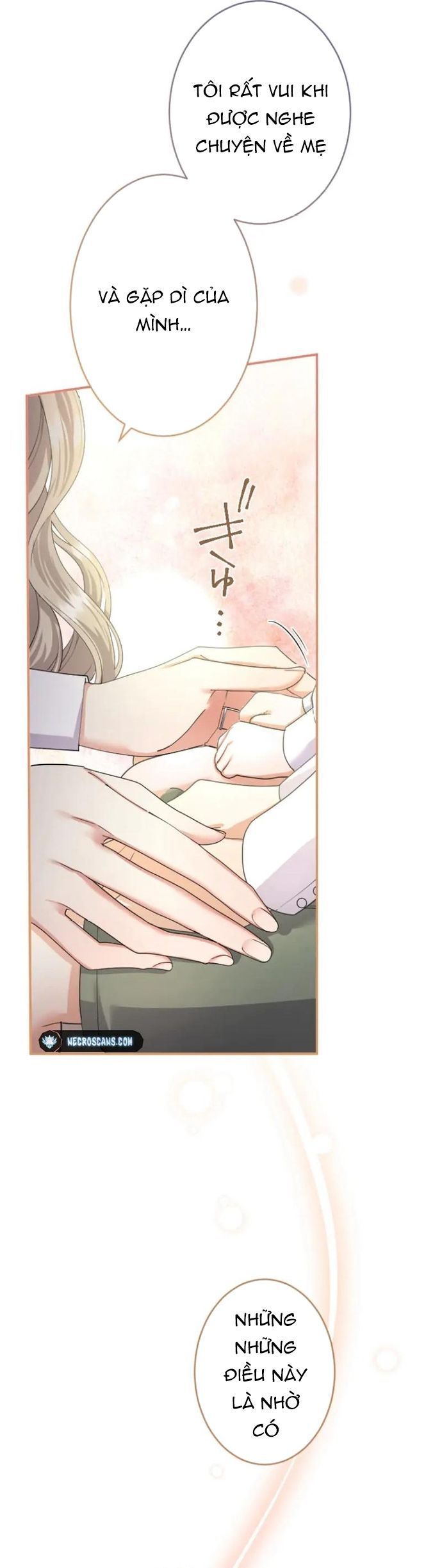 Tôi Là Người Mẹ Kế Vô Dụng, Nhưng Tôi Yêu Gia Đình Nhỏ Của Mình Vô Cùng! Chapter 77 - 36