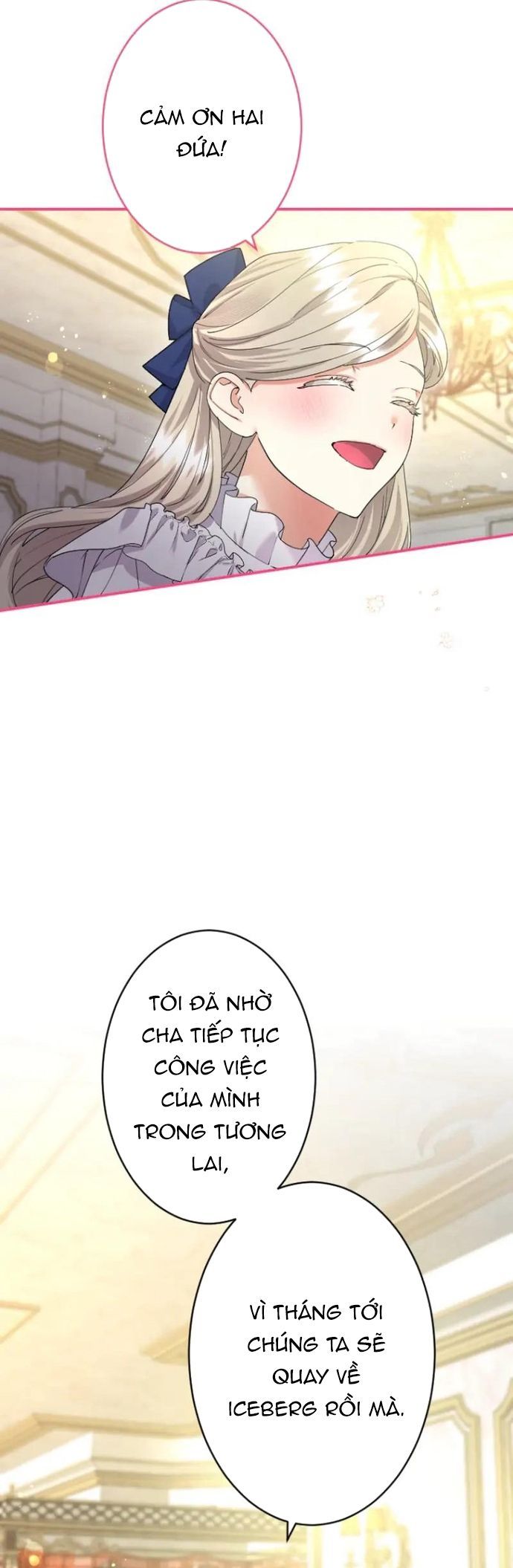 Tôi Là Người Mẹ Kế Vô Dụng, Nhưng Tôi Yêu Gia Đình Nhỏ Của Mình Vô Cùng! Chapter 77 - 41