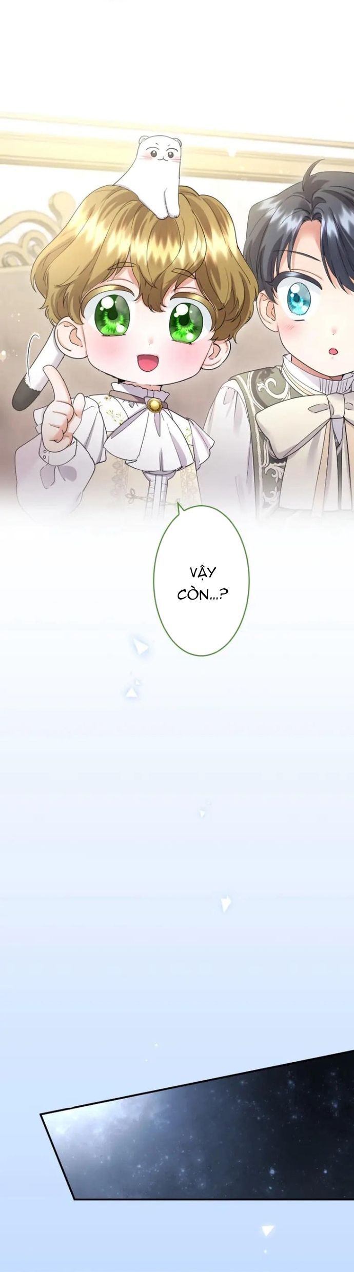 Tôi Là Người Mẹ Kế Vô Dụng, Nhưng Tôi Yêu Gia Đình Nhỏ Của Mình Vô Cùng! Chapter 77 - 46