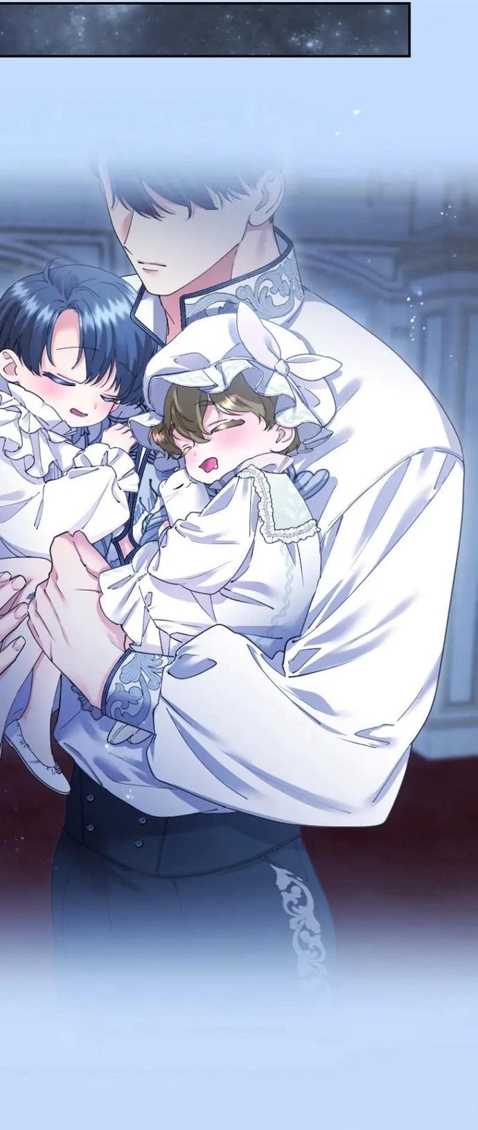 Tôi Là Người Mẹ Kế Vô Dụng, Nhưng Tôi Yêu Gia Đình Nhỏ Của Mình Vô Cùng! Chapter 77 - 47