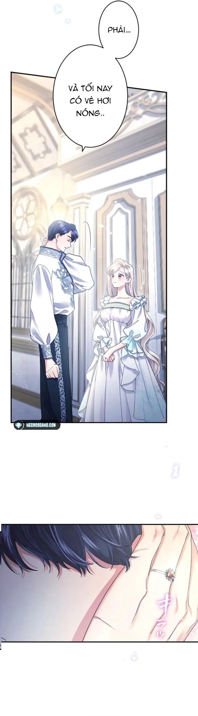 Tôi Là Người Mẹ Kế Vô Dụng, Nhưng Tôi Yêu Gia Đình Nhỏ Của Mình Vô Cùng! Chapter 77 - 51