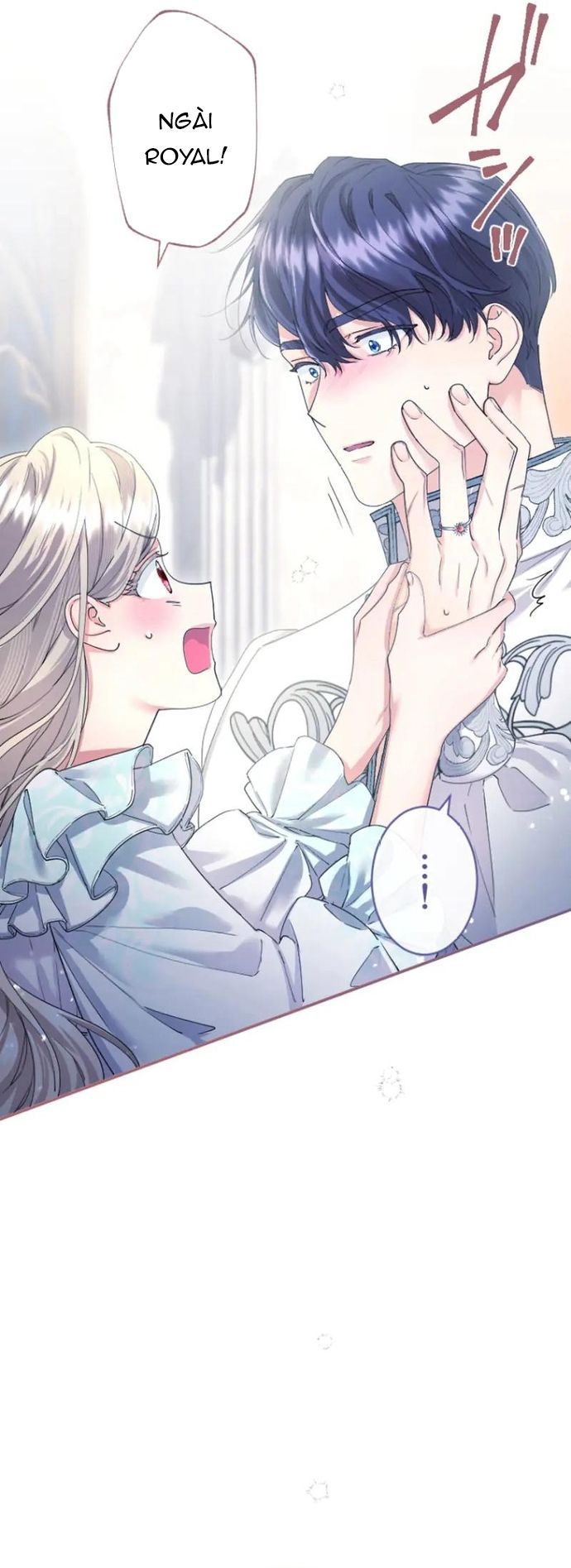 Tôi Là Người Mẹ Kế Vô Dụng, Nhưng Tôi Yêu Gia Đình Nhỏ Của Mình Vô Cùng! Chapter 77 - 56