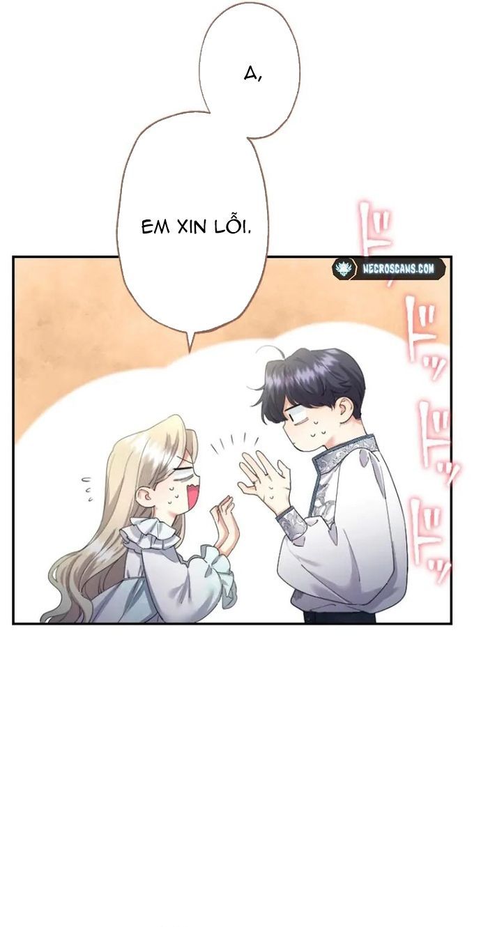 Tôi Là Người Mẹ Kế Vô Dụng, Nhưng Tôi Yêu Gia Đình Nhỏ Của Mình Vô Cùng! Chapter 77 - 57