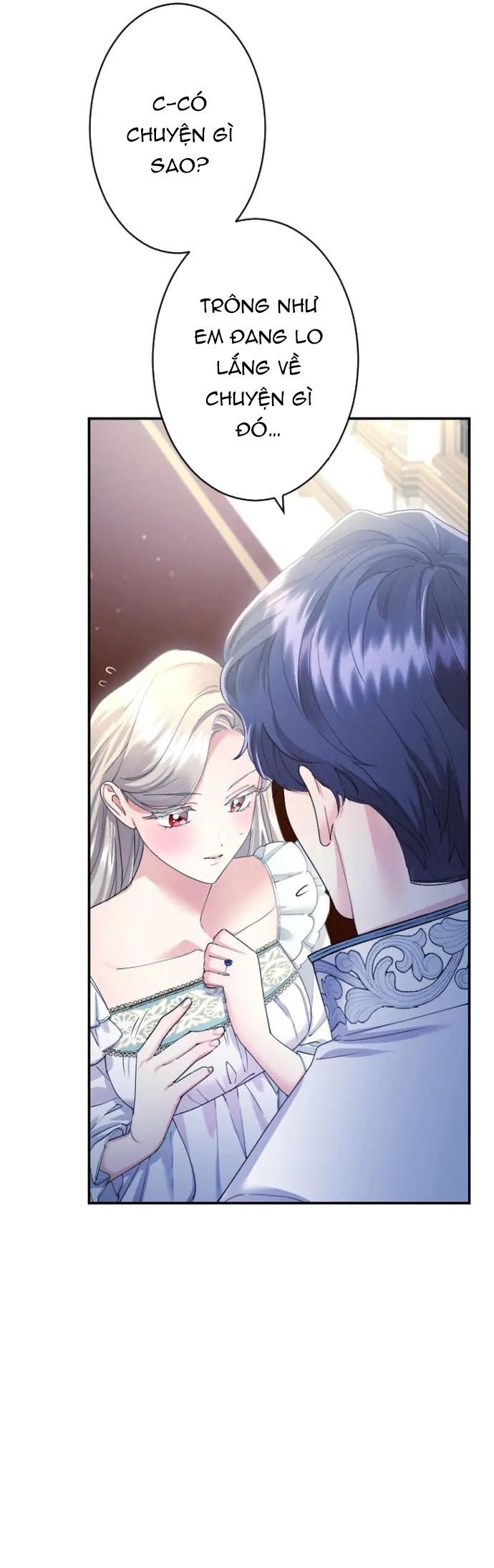 Tôi Là Người Mẹ Kế Vô Dụng, Nhưng Tôi Yêu Gia Đình Nhỏ Của Mình Vô Cùng! Chapter 77 - 58