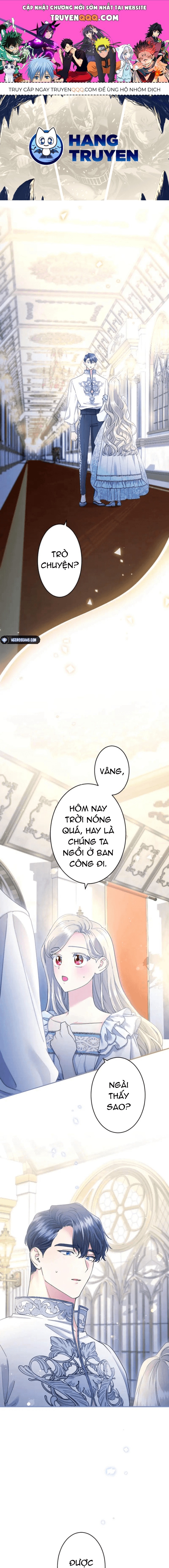 Tôi Là Người Mẹ Kế Vô Dụng, Nhưng Tôi Yêu Gia Đình Nhỏ Của Mình Vô Cùng! Chapter 78 - 1