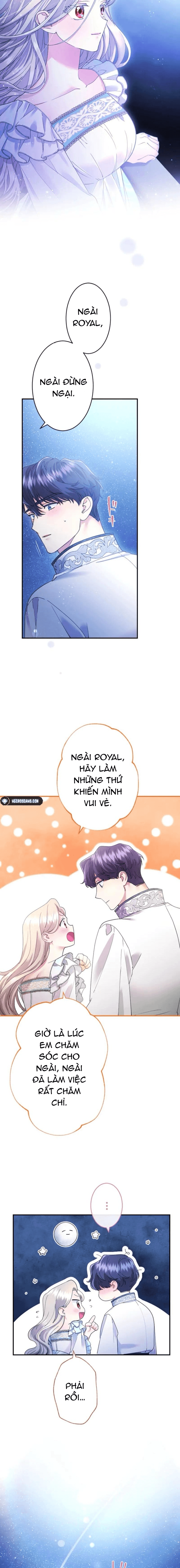 Tôi Là Người Mẹ Kế Vô Dụng, Nhưng Tôi Yêu Gia Đình Nhỏ Của Mình Vô Cùng! Chapter 78 - 11