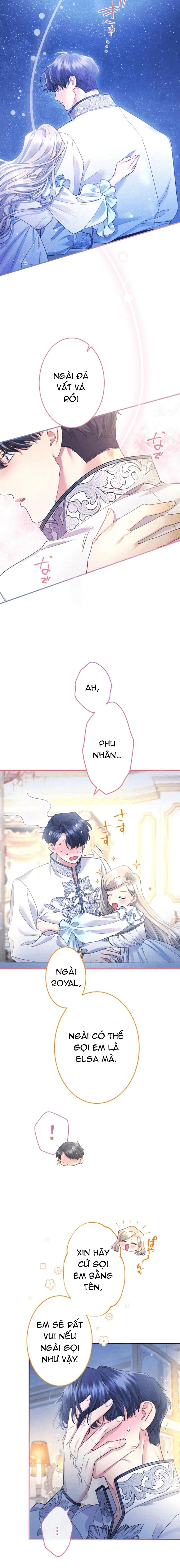 Tôi Là Người Mẹ Kế Vô Dụng, Nhưng Tôi Yêu Gia Đình Nhỏ Của Mình Vô Cùng! Chapter 78 - 12