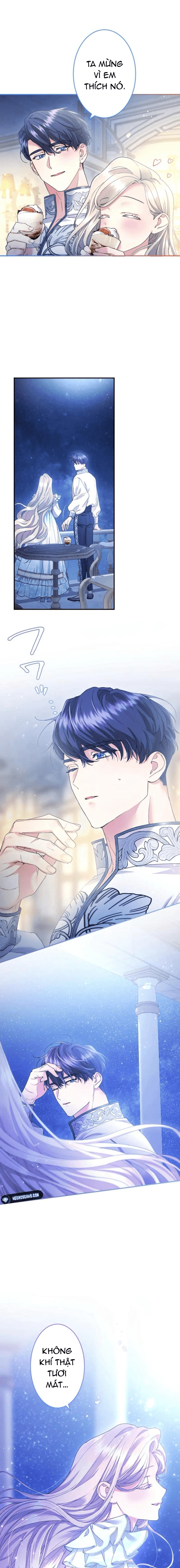 Tôi Là Người Mẹ Kế Vô Dụng, Nhưng Tôi Yêu Gia Đình Nhỏ Của Mình Vô Cùng! Chapter 78 - 6