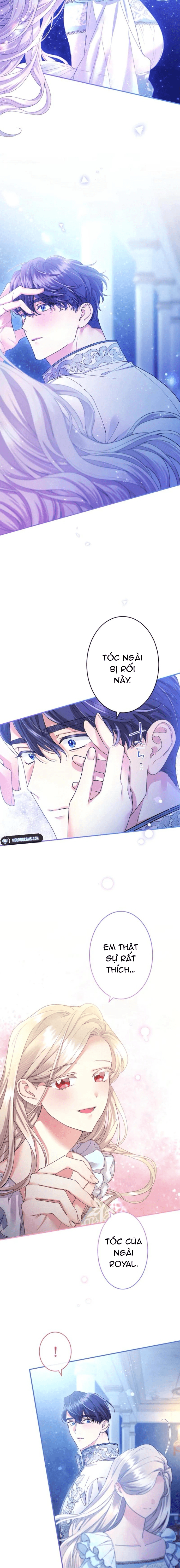 Tôi Là Người Mẹ Kế Vô Dụng, Nhưng Tôi Yêu Gia Đình Nhỏ Của Mình Vô Cùng! Chapter 78 - 7