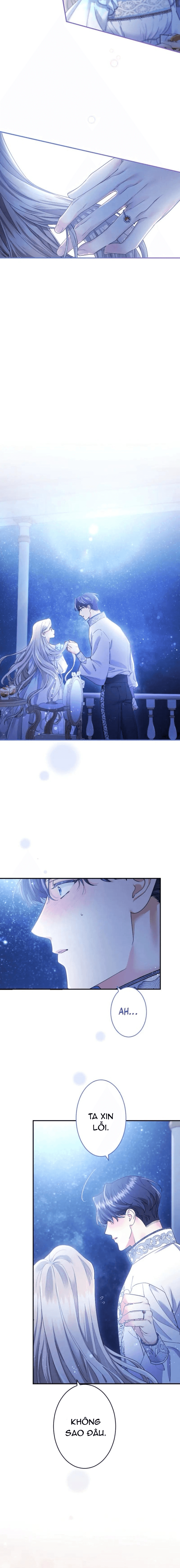 Tôi Là Người Mẹ Kế Vô Dụng, Nhưng Tôi Yêu Gia Đình Nhỏ Của Mình Vô Cùng! Chapter 78 - 8