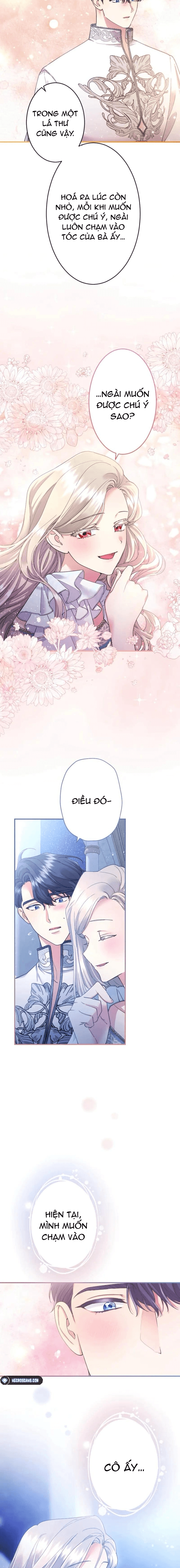 Tôi Là Người Mẹ Kế Vô Dụng, Nhưng Tôi Yêu Gia Đình Nhỏ Của Mình Vô Cùng! Chapter 78 - 10