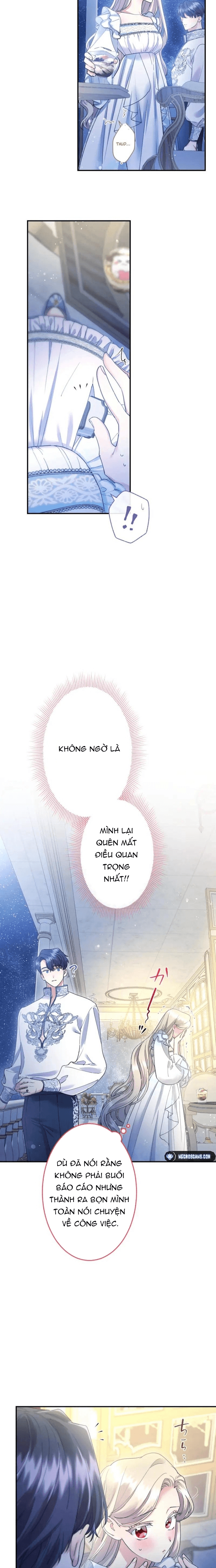 Tôi Là Người Mẹ Kế Vô Dụng, Nhưng Tôi Yêu Gia Đình Nhỏ Của Mình Vô Cùng! Chapter 79 - 12