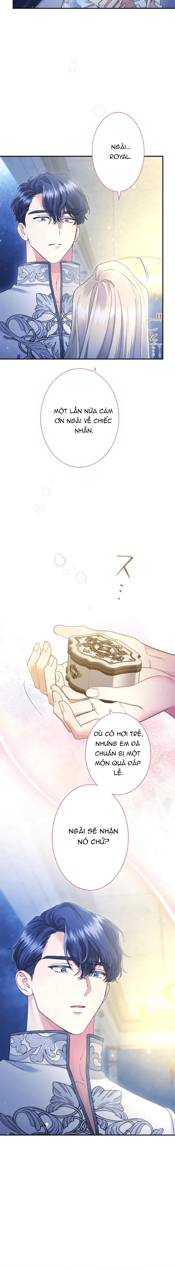 Tôi Là Người Mẹ Kế Vô Dụng, Nhưng Tôi Yêu Gia Đình Nhỏ Của Mình Vô Cùng! Chapter 79 - 13