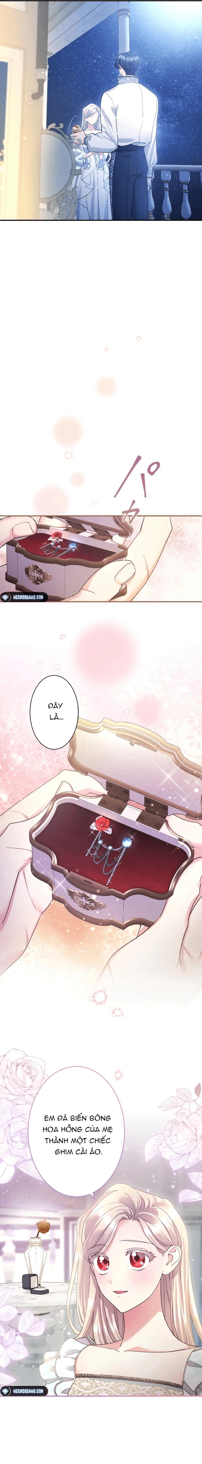 Tôi Là Người Mẹ Kế Vô Dụng, Nhưng Tôi Yêu Gia Đình Nhỏ Của Mình Vô Cùng! Chapter 79 - 14