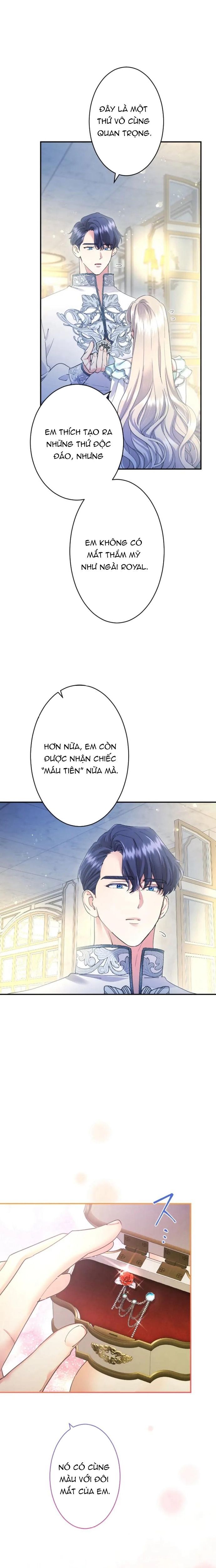 Tôi Là Người Mẹ Kế Vô Dụng, Nhưng Tôi Yêu Gia Đình Nhỏ Của Mình Vô Cùng! Chapter 79 - 15