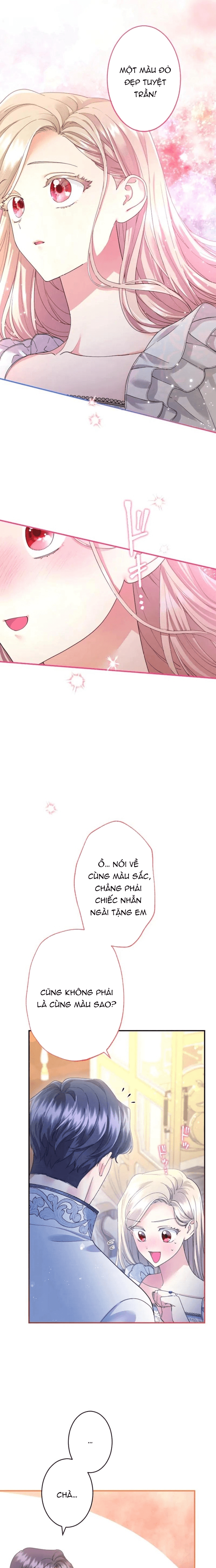 Tôi Là Người Mẹ Kế Vô Dụng, Nhưng Tôi Yêu Gia Đình Nhỏ Của Mình Vô Cùng! Chapter 79 - 16