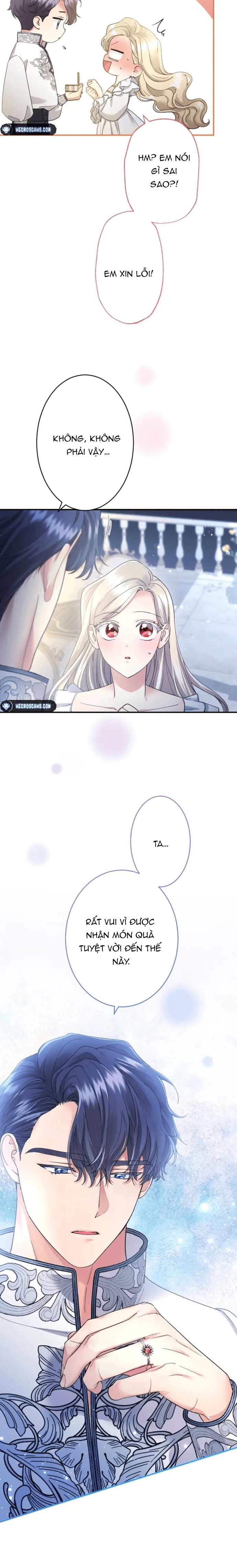 Tôi Là Người Mẹ Kế Vô Dụng, Nhưng Tôi Yêu Gia Đình Nhỏ Của Mình Vô Cùng! Chapter 79 - 17