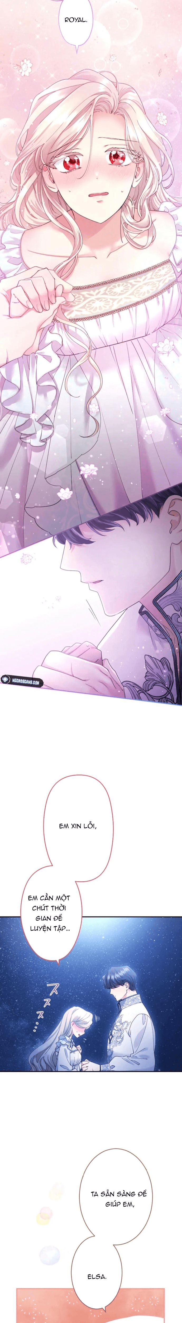 Tôi Là Người Mẹ Kế Vô Dụng, Nhưng Tôi Yêu Gia Đình Nhỏ Của Mình Vô Cùng! Chapter 79 - 5
