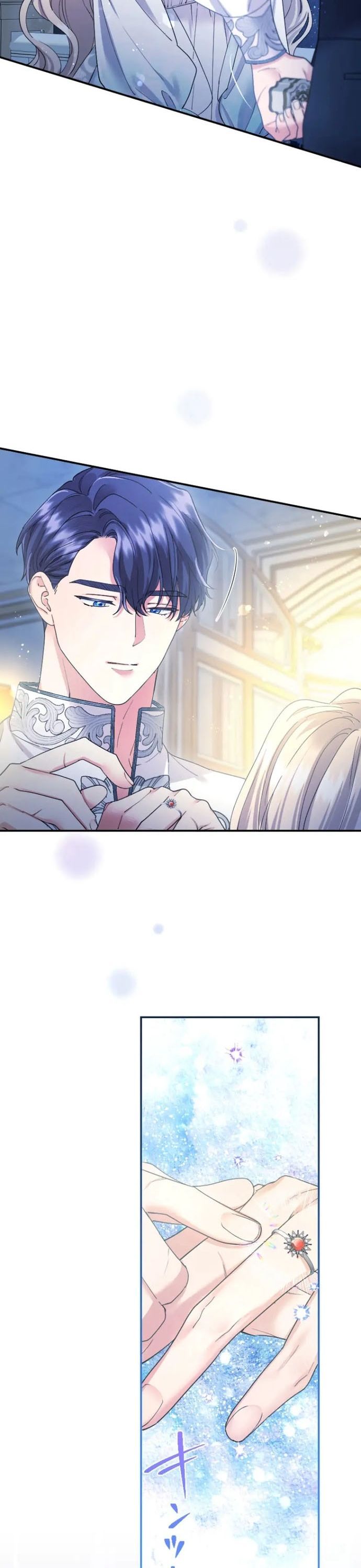 Tôi Là Người Mẹ Kế Vô Dụng, Nhưng Tôi Yêu Gia Đình Nhỏ Của Mình Vô Cùng! Chapter 80 - 2