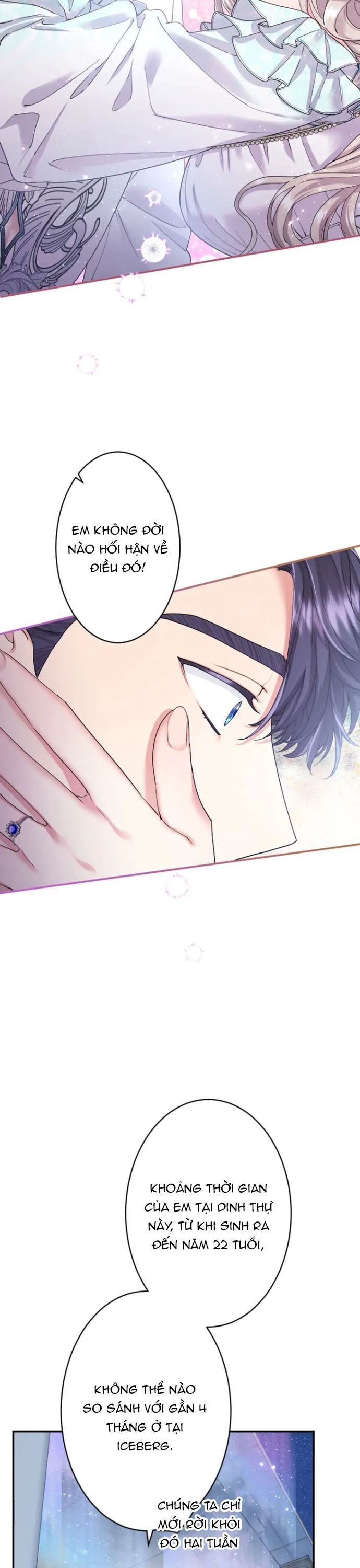 Tôi Là Người Mẹ Kế Vô Dụng, Nhưng Tôi Yêu Gia Đình Nhỏ Của Mình Vô Cùng! Chapter 80 - 11