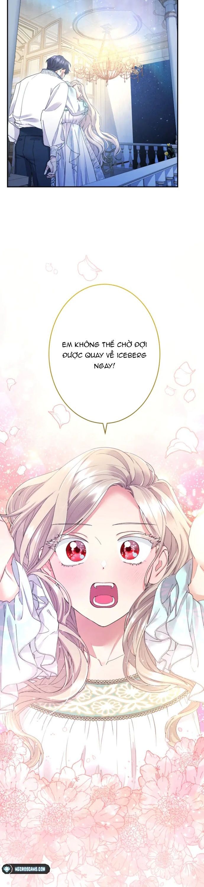 Tôi Là Người Mẹ Kế Vô Dụng, Nhưng Tôi Yêu Gia Đình Nhỏ Của Mình Vô Cùng! Chapter 80 - 12