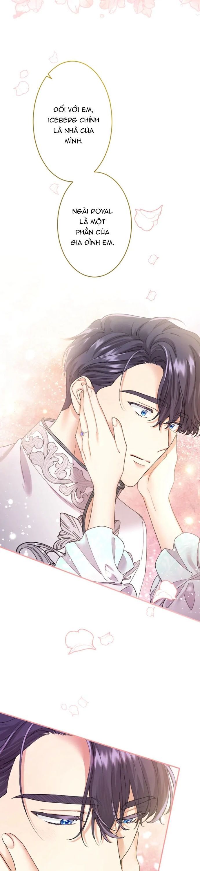 Tôi Là Người Mẹ Kế Vô Dụng, Nhưng Tôi Yêu Gia Đình Nhỏ Của Mình Vô Cùng! Chapter 80 - 13