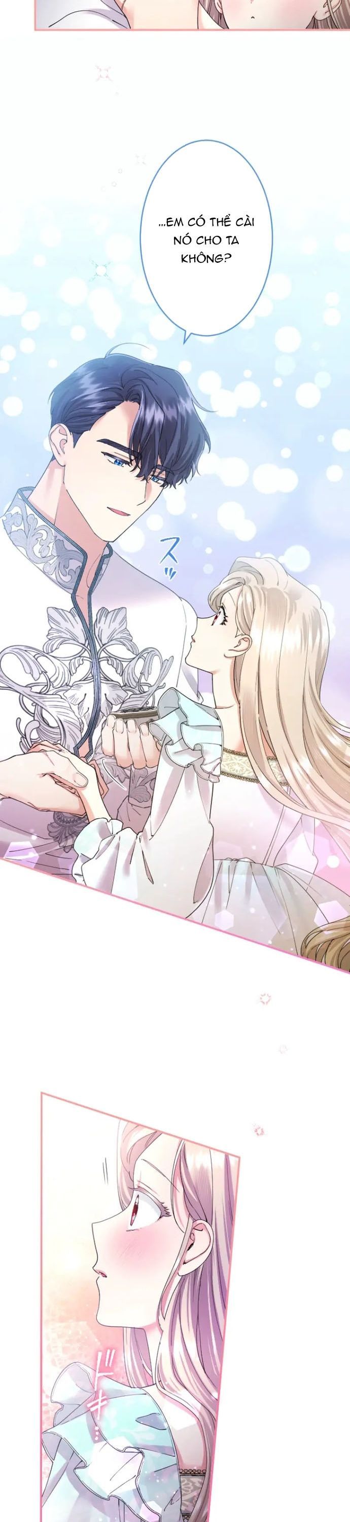 Tôi Là Người Mẹ Kế Vô Dụng, Nhưng Tôi Yêu Gia Đình Nhỏ Của Mình Vô Cùng! Chapter 80 - 15