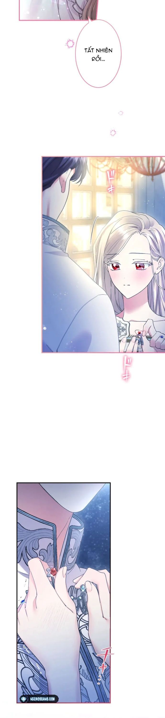 Tôi Là Người Mẹ Kế Vô Dụng, Nhưng Tôi Yêu Gia Đình Nhỏ Của Mình Vô Cùng! Chapter 80 - 16