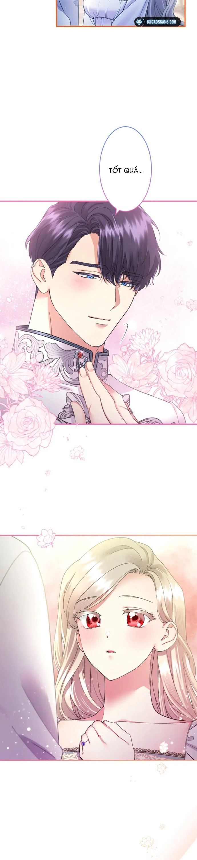 Tôi Là Người Mẹ Kế Vô Dụng, Nhưng Tôi Yêu Gia Đình Nhỏ Của Mình Vô Cùng! Chapter 80 - 18
