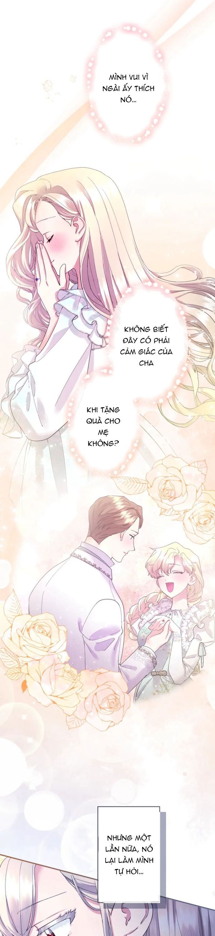 Tôi Là Người Mẹ Kế Vô Dụng, Nhưng Tôi Yêu Gia Đình Nhỏ Của Mình Vô Cùng! Chapter 80 - 19