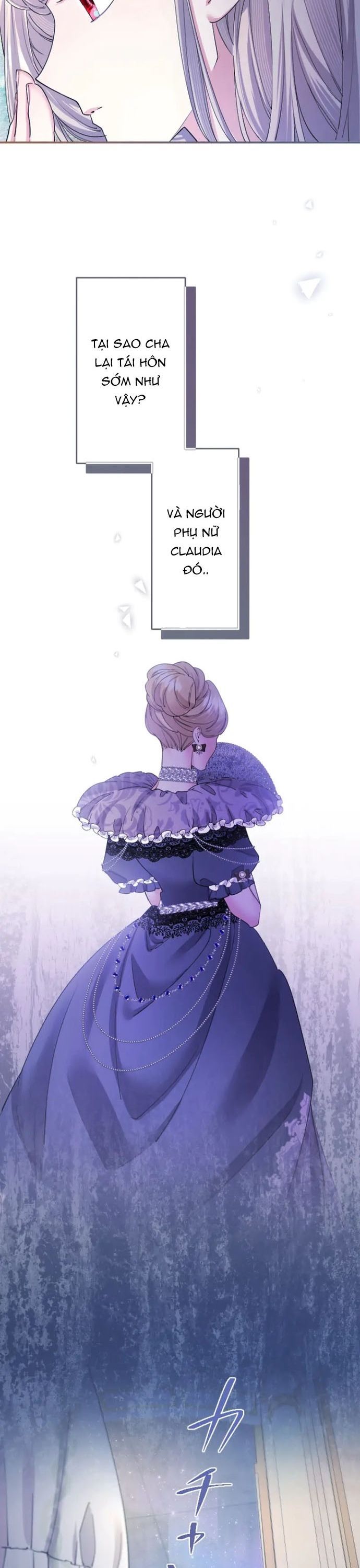 Tôi Là Người Mẹ Kế Vô Dụng, Nhưng Tôi Yêu Gia Đình Nhỏ Của Mình Vô Cùng! Chapter 80 - 20
