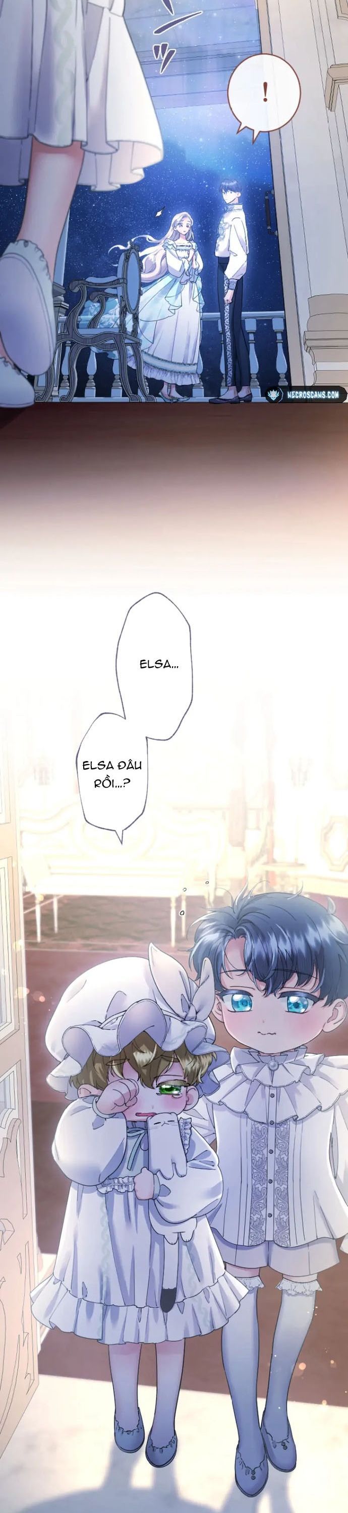 Tôi Là Người Mẹ Kế Vô Dụng, Nhưng Tôi Yêu Gia Đình Nhỏ Của Mình Vô Cùng! Chapter 80 - 21