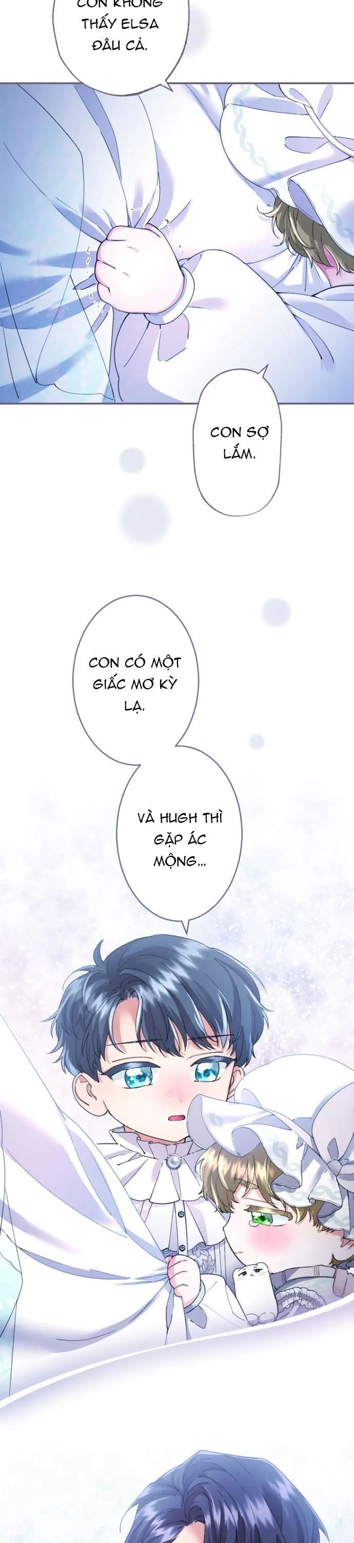 Tôi Là Người Mẹ Kế Vô Dụng, Nhưng Tôi Yêu Gia Đình Nhỏ Của Mình Vô Cùng! Chapter 80 - 23