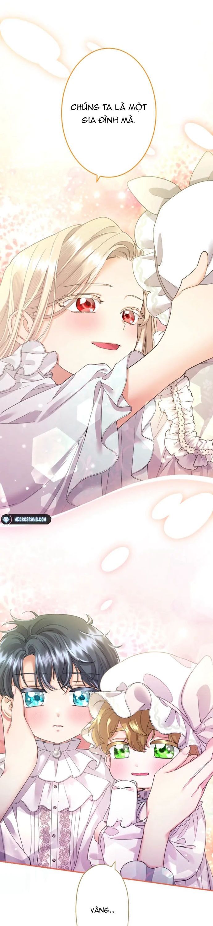 Tôi Là Người Mẹ Kế Vô Dụng, Nhưng Tôi Yêu Gia Đình Nhỏ Của Mình Vô Cùng! Chapter 80 - 26