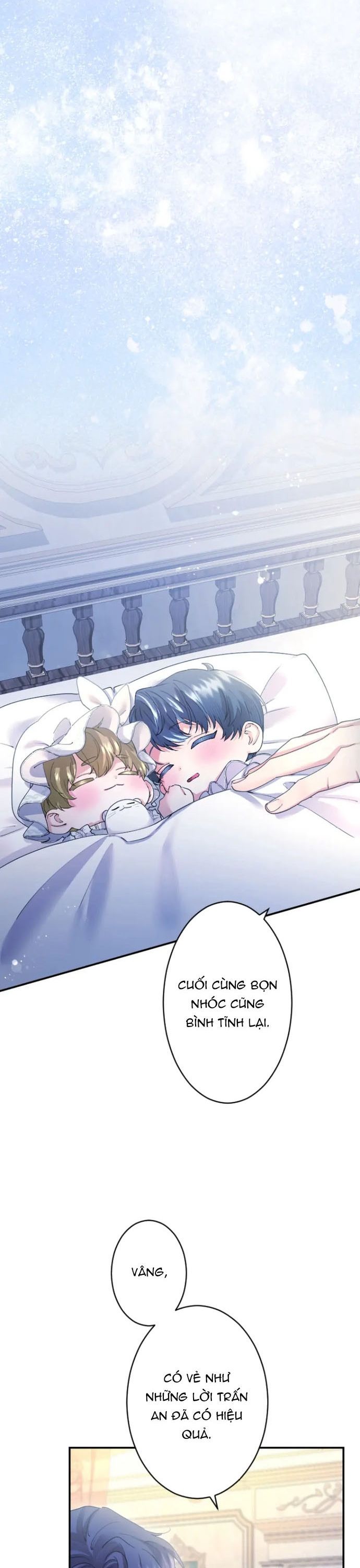Tôi Là Người Mẹ Kế Vô Dụng, Nhưng Tôi Yêu Gia Đình Nhỏ Của Mình Vô Cùng! Chapter 80 - 28