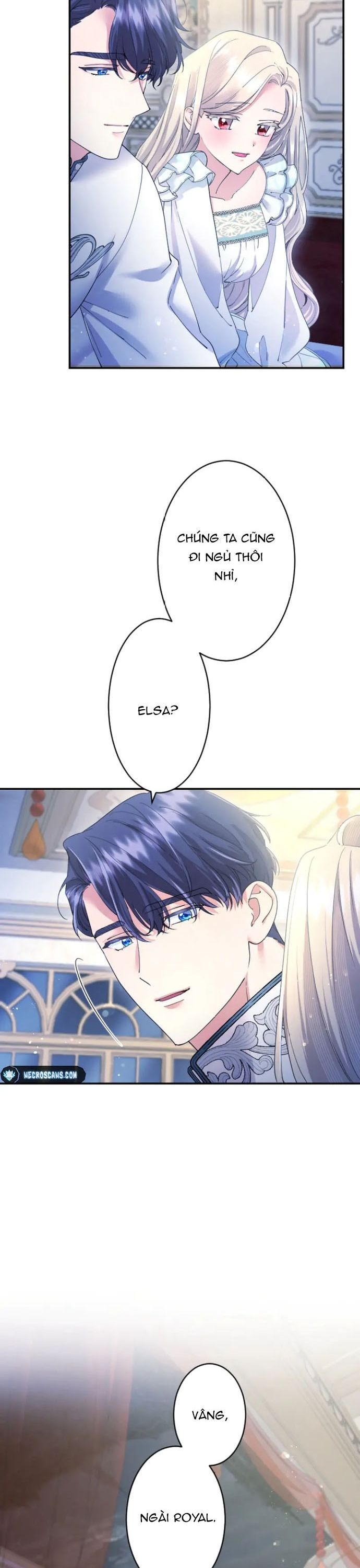 Tôi Là Người Mẹ Kế Vô Dụng, Nhưng Tôi Yêu Gia Đình Nhỏ Của Mình Vô Cùng! Chapter 80 - 29