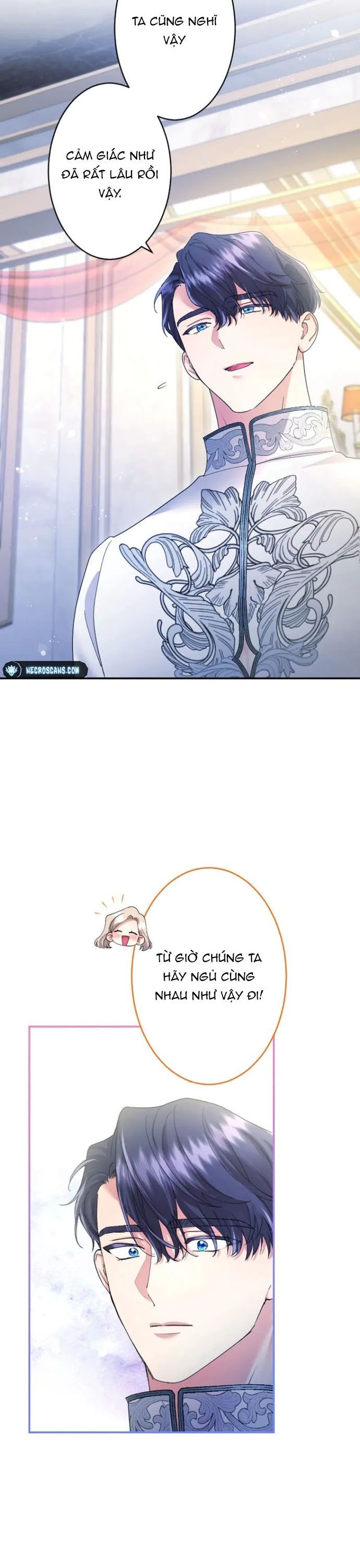 Tôi Là Người Mẹ Kế Vô Dụng, Nhưng Tôi Yêu Gia Đình Nhỏ Của Mình Vô Cùng! Chapter 80 - 31