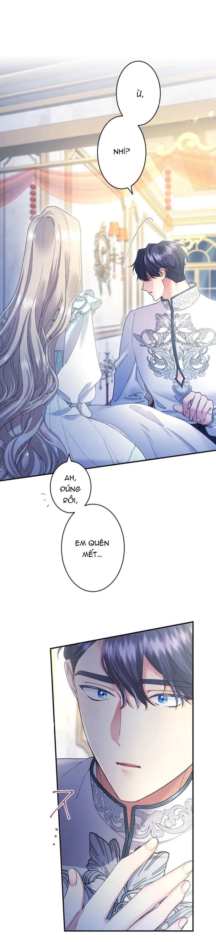 Tôi Là Người Mẹ Kế Vô Dụng, Nhưng Tôi Yêu Gia Đình Nhỏ Của Mình Vô Cùng! Chapter 80 - 32