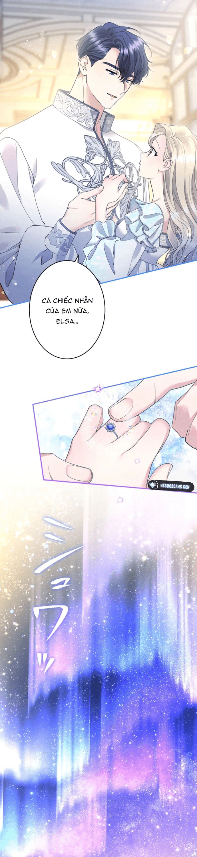 Tôi Là Người Mẹ Kế Vô Dụng, Nhưng Tôi Yêu Gia Đình Nhỏ Của Mình Vô Cùng! Chapter 80 - 5